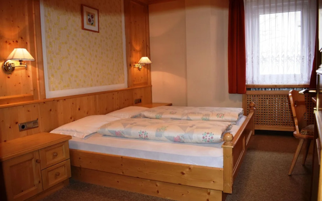 Garni Appartements Helvetia