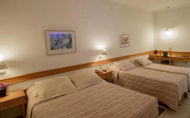 Acquaville Hotel