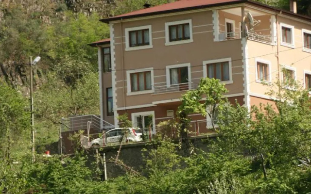 Camlik Apart Hotel
