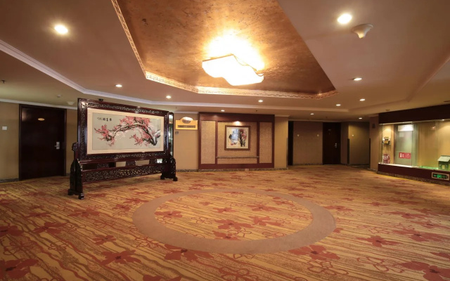 Beijing Ningxia Hotel