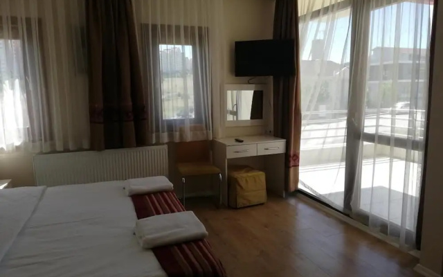 A Apart Hotels Ankara Beytepe