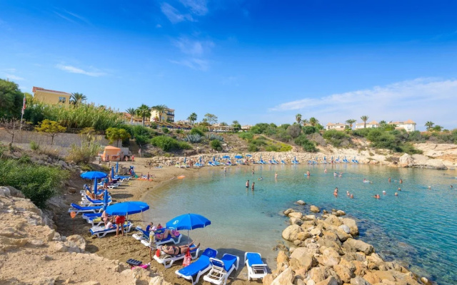 Villa Clementine in Protaras