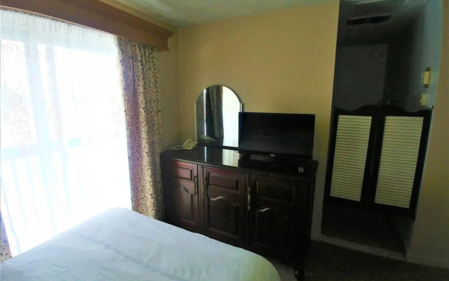 Hôtel Motel Granby