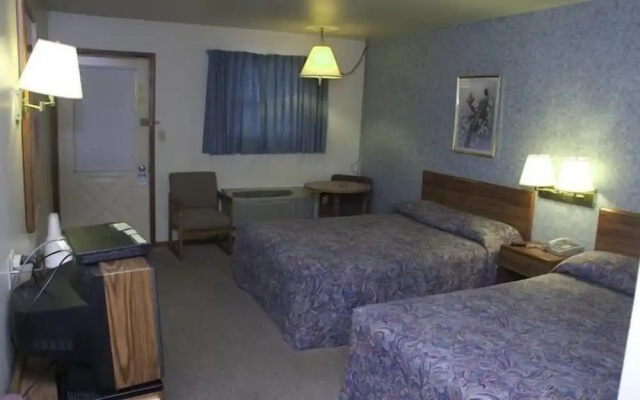 Quik Stop and Motel