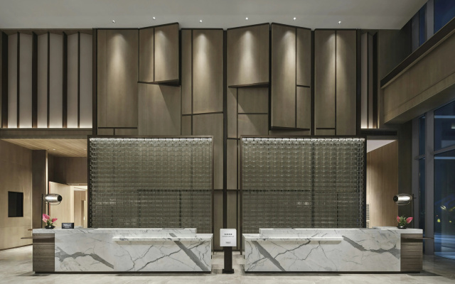 Doubletree By Hilton Rugao