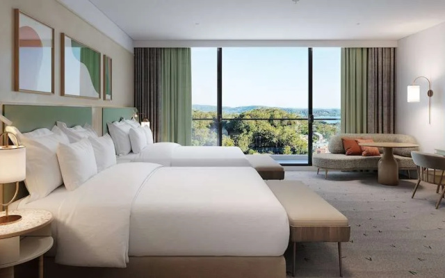 voco Gosford by IHG