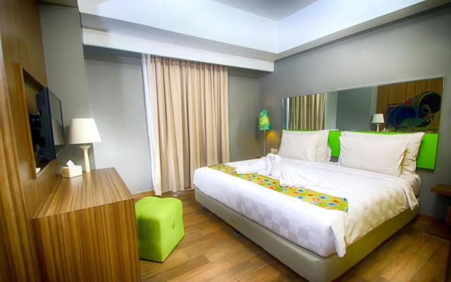 KHAS Semarang Hotel