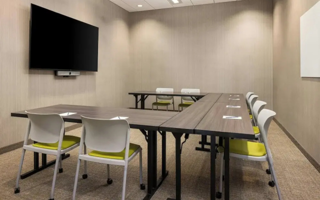SpringHill Suites Eau Claire