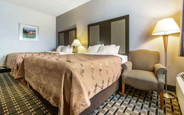Spark by Hilton Lexington Hamburg