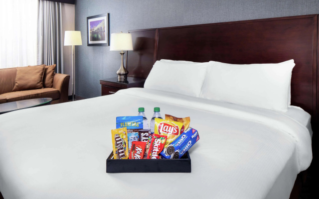 Wyndham Independence