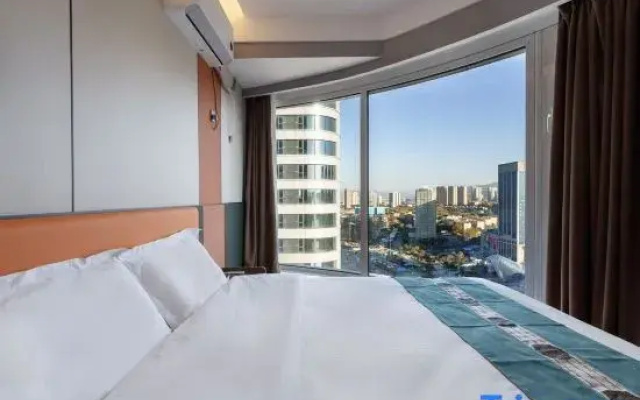 Xilaiyue Holiday Hotel