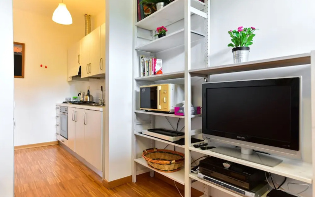 Libetta 8pax Apartment