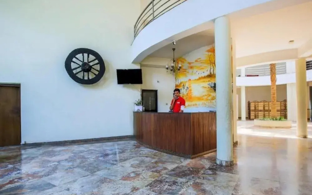 Siddhartha Hotel Narayangarh