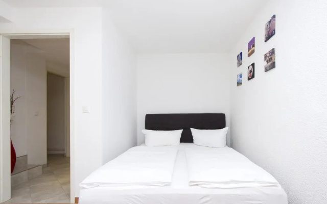 Apartment am Treptower Park 25