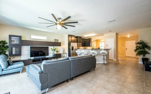 Amazing House! - Cypress Pointe - 1132CP
