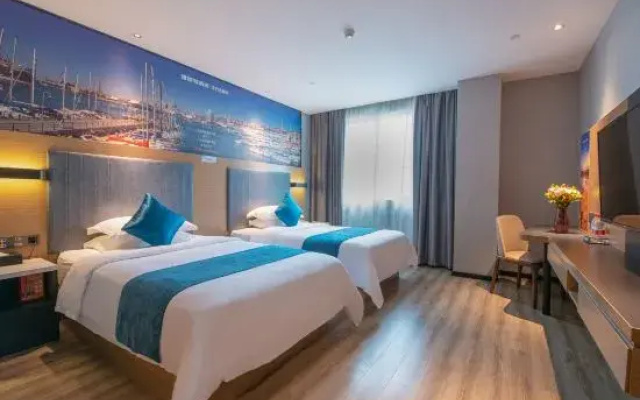 Jindihao Hotel