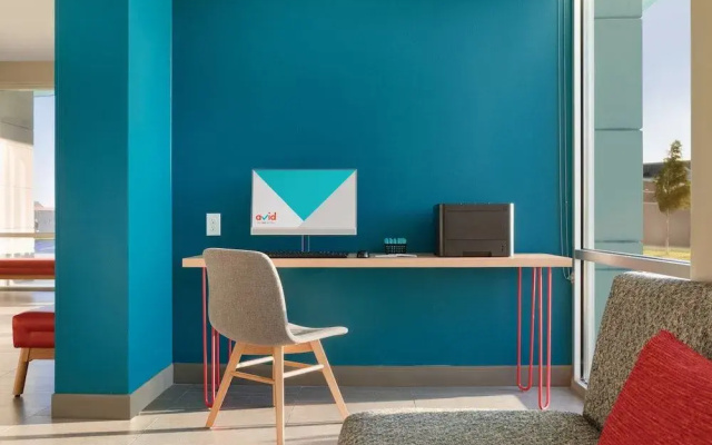 Avid Hotels   Oklahoma City   Yukon, An Ihg