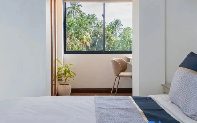 Ithaa Inn Super deluxe room