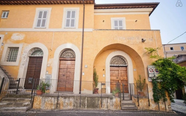 Home2Rome - Trastevere Mercanti I