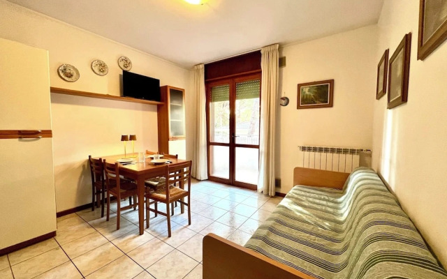 Lignano Pineta Flat With Balcony