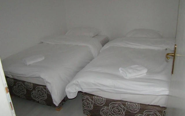 Guest House Zamak