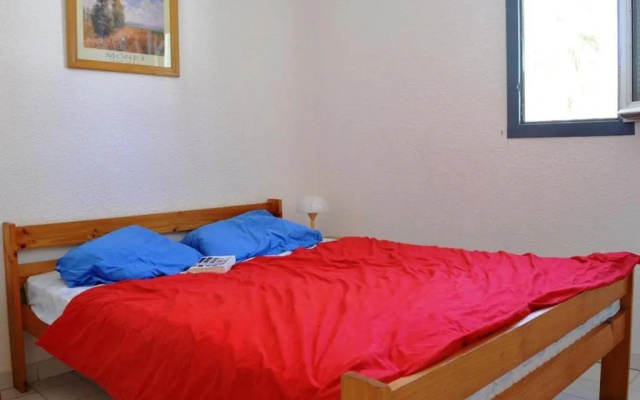 Appartement Argelès-sur-Mer, 2 pièces, 4 personnes - FR-1-225-451