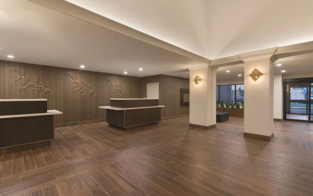 Brookfield Suites Hotel