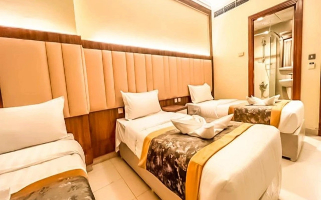Diyafa Al Mukhtara Hotel