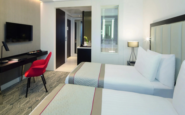 Mövenpick Hotel Istanbul Golden Horn