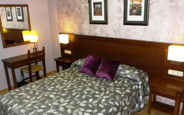 Hotel Cinca