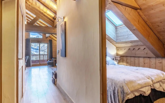 Appartement Saint-Martin-de-Belleville, 4 pièces, 8 personnes - FR-1-461-9