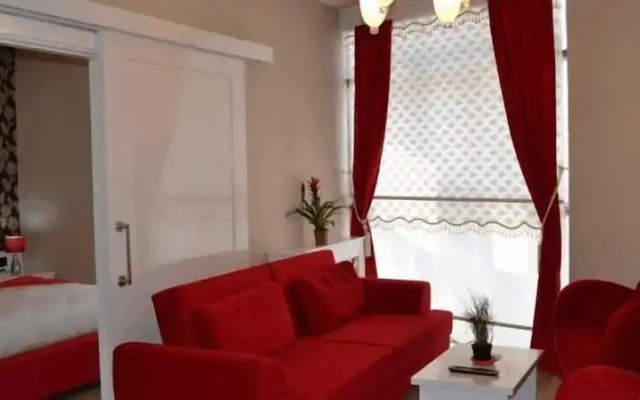 Sehr-i Beyza Hotel