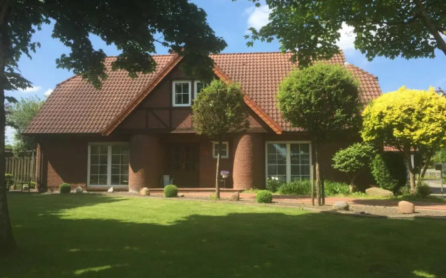 Ferienwohnung Vereinswiek 95137