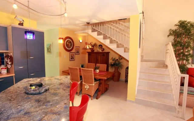 Palma Real Villa
