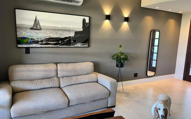 Residencial Bali Bahia Apto Alto Padrão BATUR 106