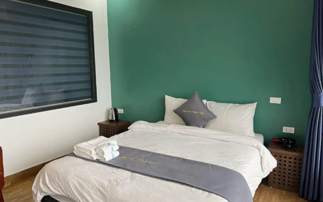 Eco Villas & Spa