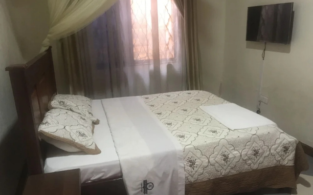 Vervet Villa Furnished Apartment