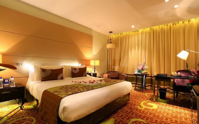 Fortune Landmark Indore
