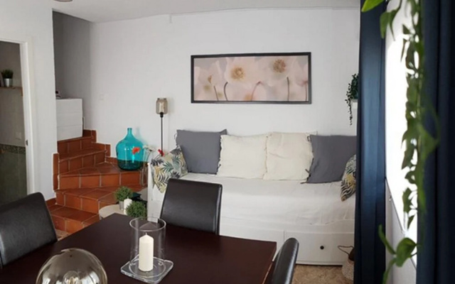 Casa Del Castillo de la Adrada Apartamentos