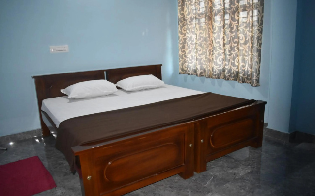 Srishti Homestay