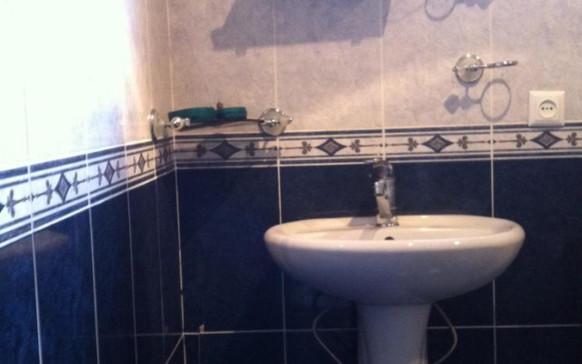 Gochas Guesthouse