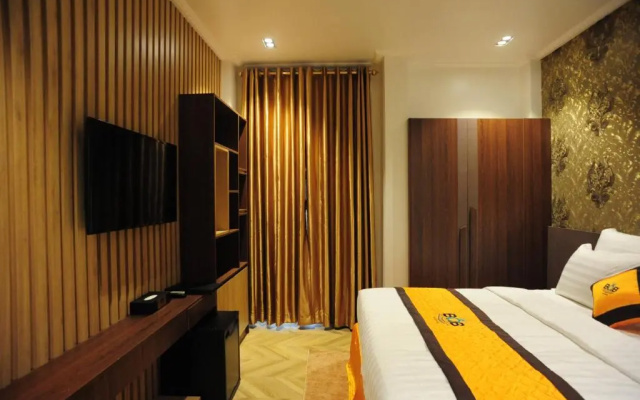 B.O.B Hotel