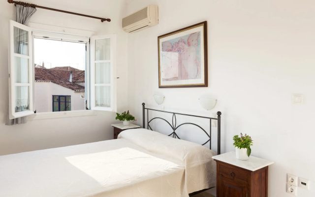 Niriides Guesthouse