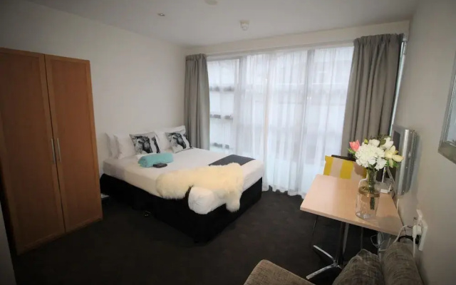 Waldorf Tetra Apt with 2 Bathroom (Tetra 1013)