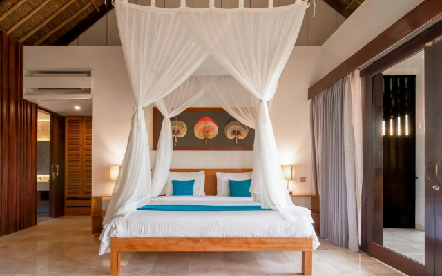 Blue Point Resort and Spa