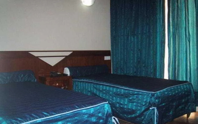 Hotel Hicham