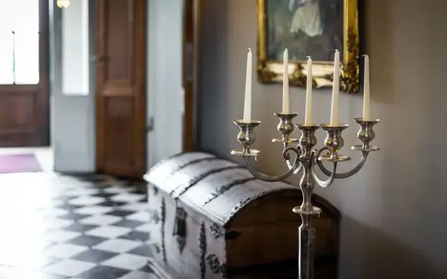 Schloss Gamehl