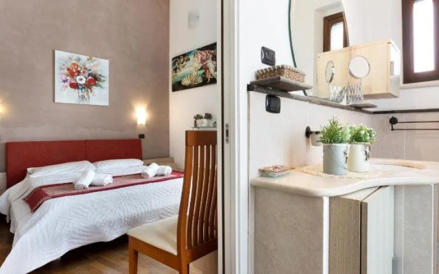 B&B Menta & Ciliegio