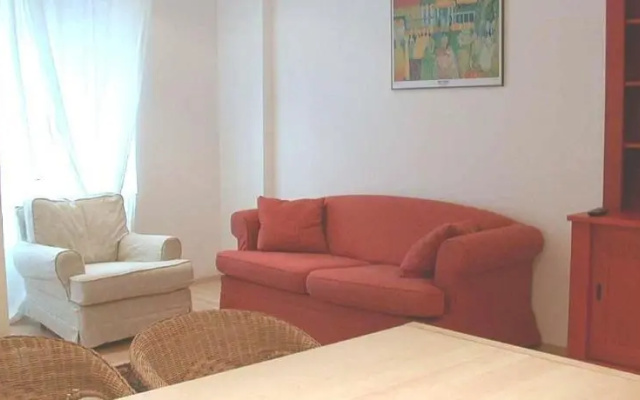 Cismigiu Central Park Bucharest Apartments