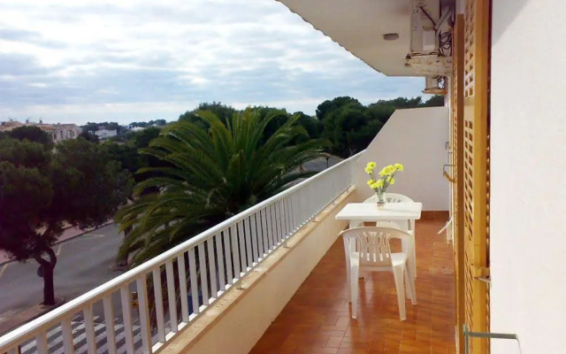 Apartamentos Portosun